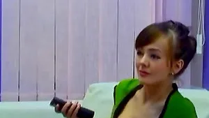 Horny teen loves to dance for you