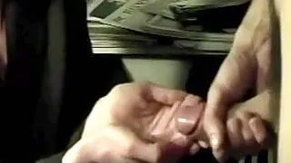 You Plastered Me Baby -  Taking Cum Facials