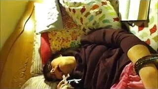 Church girl fucks cross and masturbates to jesus pt.4