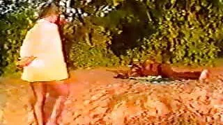 French Girl interacial