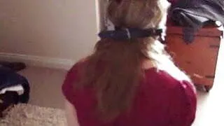 Elizabeth in bondage