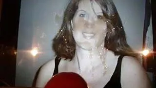 Tribute to NickeyJames step mom