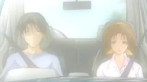 Anime cuteness with an adorable trimmed pussy getting fucked