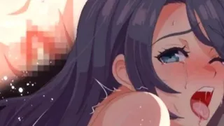 Mix of Hentai movs from Hentai Niches