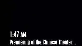 Hotties in heat strip