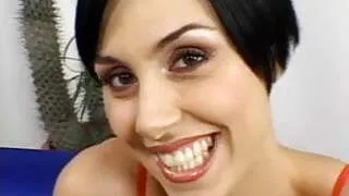 Eva Black -Mercedes Look Whats Up My Ass 8