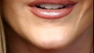 Oral action in the car