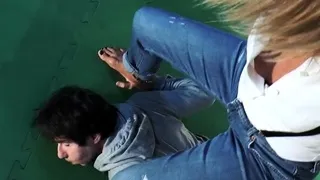 Bdsm femdom fetish humiliation