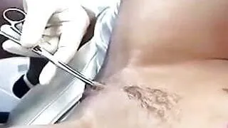 Pussy Pircing