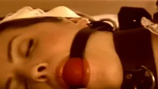 Amateur Russian Brunette on Webcam More webcamgirls