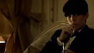 Maria Paredes - nudity