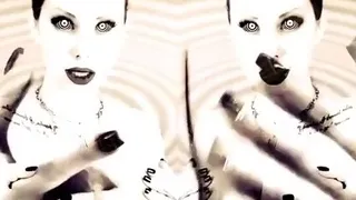 The Goldy Rush - Mesmerizing Asmr! Get Lost In My Boobs Get