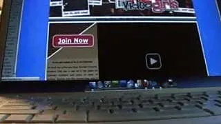 Daisy is a sister hamster