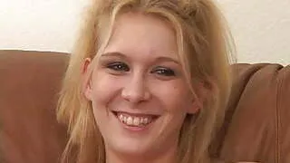 Trinity James gets hardcore fucked