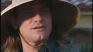 Blonde hottie sucking & fucking hard