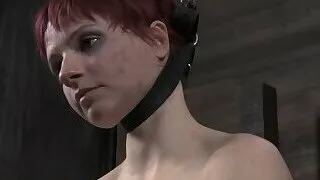 Goluptious girlfriend likes masturbating almost every day