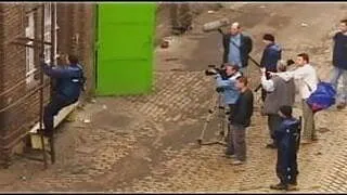 Guns & Rough Sex BONUS MATERIALS