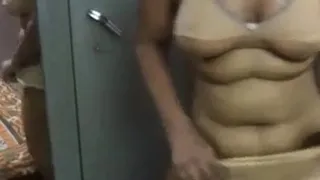 South Indian Workout Sweat Session