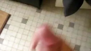 arab one begging to Jerk OFF