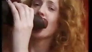 More of the Red Headed Slut Nicole