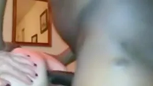 British couple have interracial sex