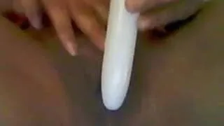 Quick orgasm