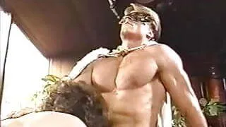 Francois Papillon - Dressed to Thrill (1986)