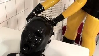 Femdom fetish bdsm mistress hoes