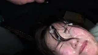 Public Gangbang With Japanese Girls