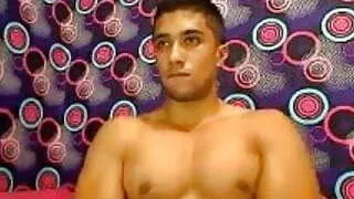 azeri hot men