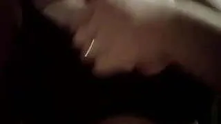 tatas and her big boy toy