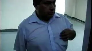 Blonde hottie banged on the sofa