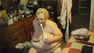 fridaynite cam show having fu 2