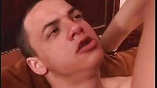 Hotties sucking cock