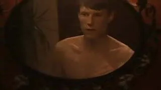 Rebecca Atkinson doggystyle in Awaydays