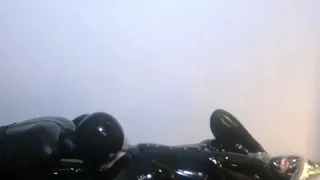 Amateur fetish couples tape