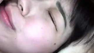 Teen close up fuck xxx housewife cumshot