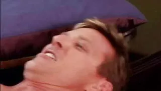 Rebecca Love Crucible meets Bewitched sex