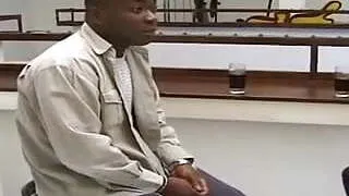 Megga touffes part 1