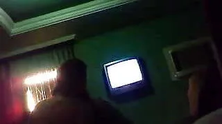 TREPADA BI COM CASAL NO MOTEL