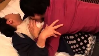 Hardcore Asian Japanese Orgy Session