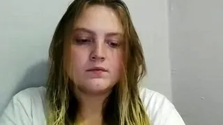 Hot amateur webcam teen masturbates for their fans