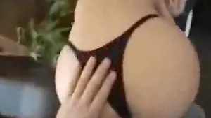 Busty sexy blonde milf enjoying to suck and fuck the big cock