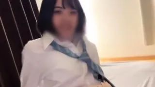 Amateur asian stepsister teen