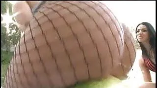 SWEET STICKY HARD SEX & WATERMELON