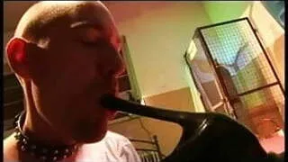 maenner in den arsch gefickt, teil 2