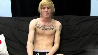 Dustin Dibella S Interview