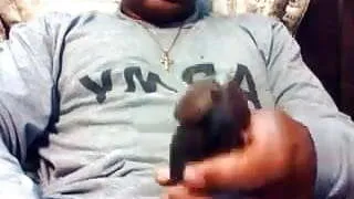 BBC MASTERBATION CUMSHOT CAME 3 TIMES!!!!!!