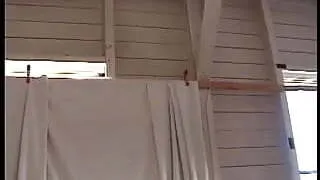 Sexy Grannies Enjoy Threesome!