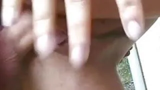 Katrina gets fucked in the barn 